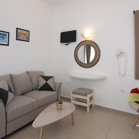 Thira'S Dolphin Aparthotel Akrotiri  Luaran gambar